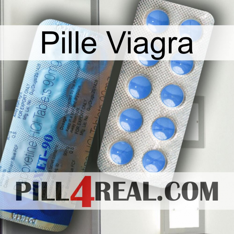 Pill Viagra 40